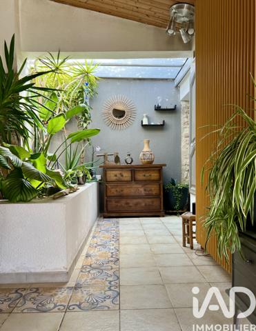 Maison à vendre 8 pièces 240 m² Thairé