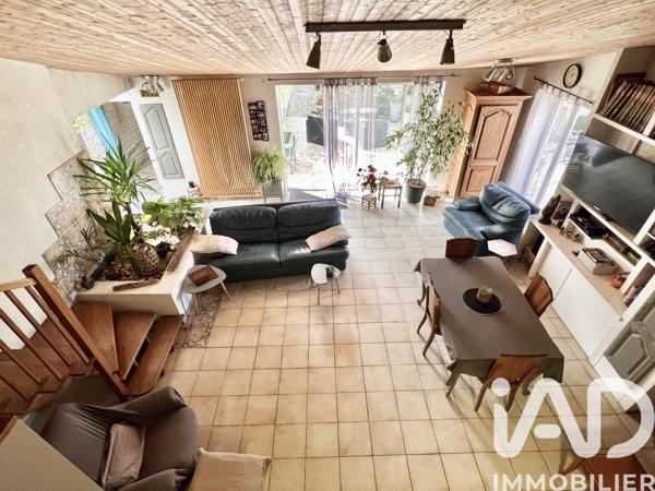 Maison à vendre 8 pièces 240 m² Thairé
