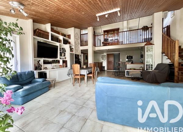 Maison à vendre 8 pièces 240 m² Thairé