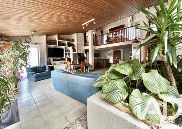Maison à vendre 8 pièces 240 m² Thairé