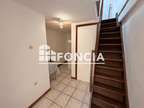 Location Studio 15.68 m² - Amiens 80000