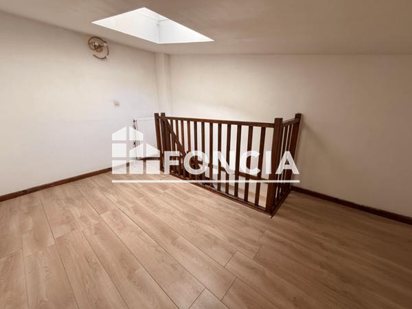 Location Studio 15.68 m² - Amiens 80000