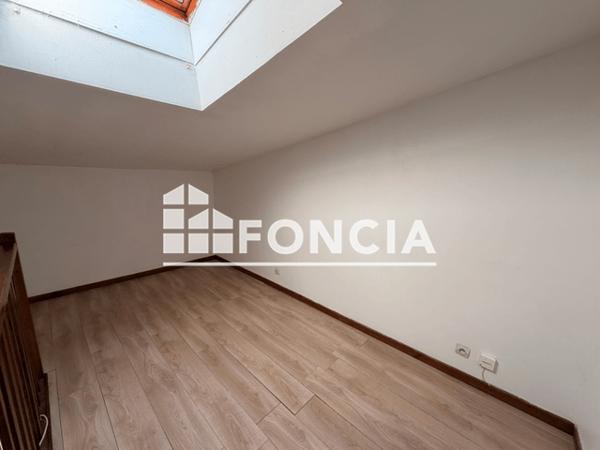 Location Studio 15.68 m² - Amiens 80000