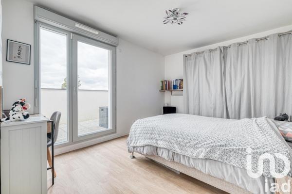 Appartement 2 pièces de 40 m² à Lagny-sur-Marne (77400)