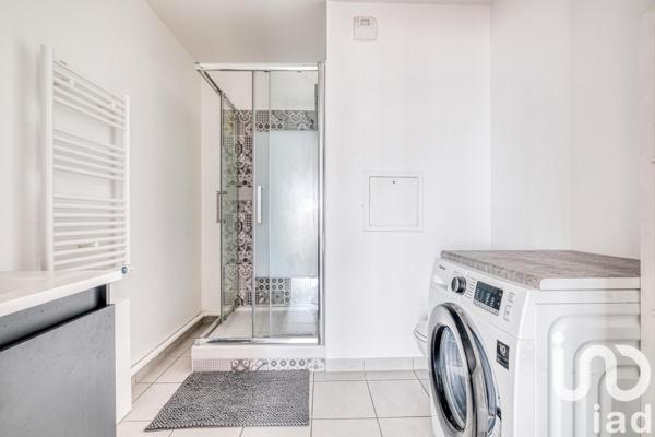 Appartement 2 pièces de 40 m² à Lagny-sur-Marne (77400)