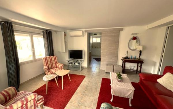 Vente Maison Argeliers   