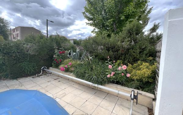 Vente Maison Argeliers   