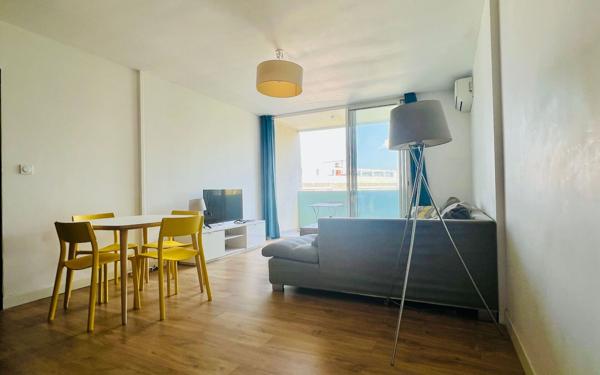 Appartement à vendre    3 pièces •  Nîmes