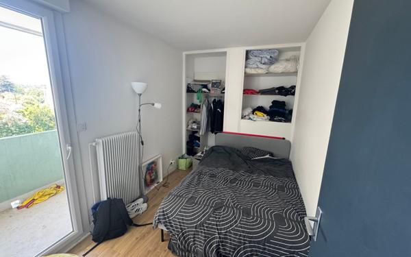 Appartement à vendre    3 pièces •  Nîmes