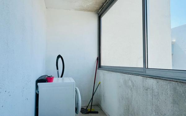 Appartement à vendre    3 pièces •  Nîmes