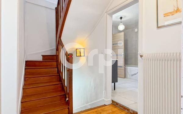 Maison à vendre    10 pièces • 276 m2 Évreux