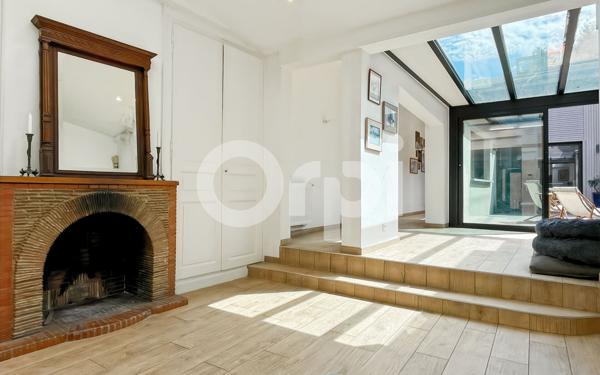 Maison à vendre    10 pièces • 276 m2 Évreux