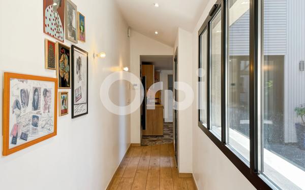 Maison à vendre    10 pièces • 276 m2 Évreux