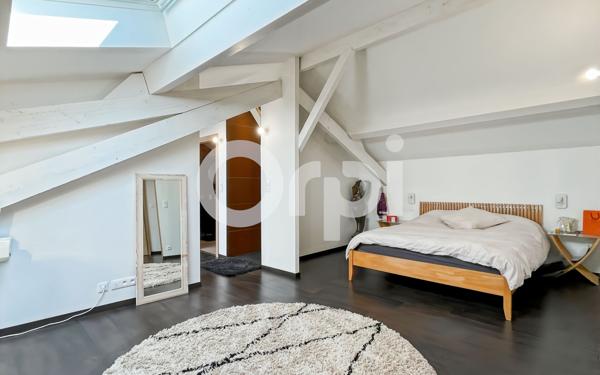 Maison à vendre    10 pièces • 276 m2 Évreux