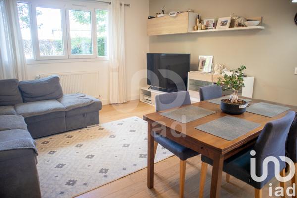 Appartement à vendre 3 pièces 55 m² Créteil