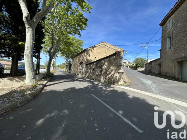 Parking à vendre 196 m² Beaufort