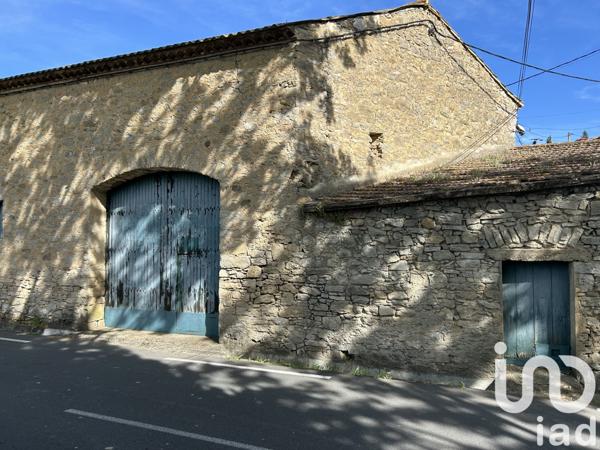 Parking à vendre 196 m² Beaufort