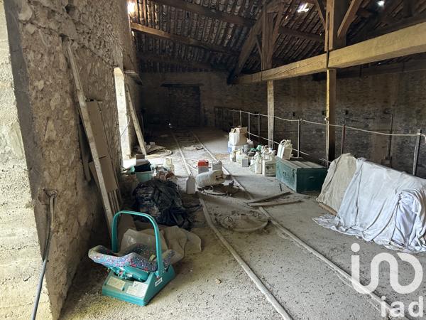 Parking à vendre 196 m² Beaufort