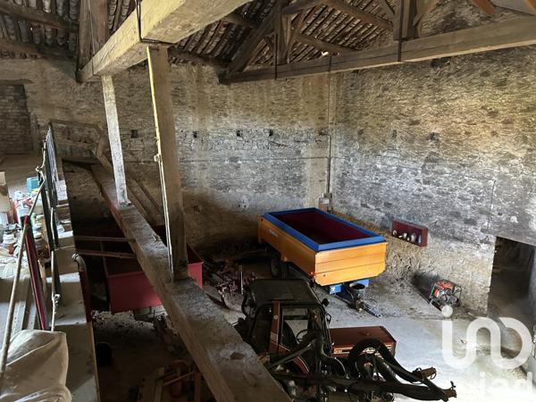 Parking à vendre 196 m² Beaufort