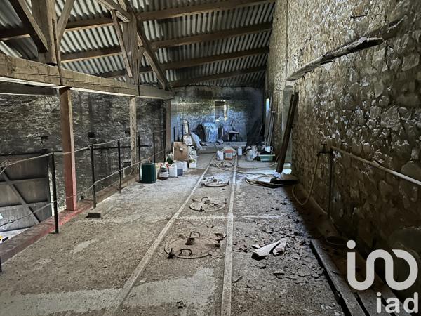 Parking à vendre 196 m² Beaufort