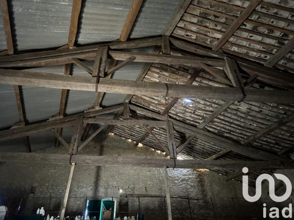 Parking à vendre 196 m² Beaufort