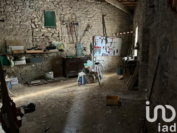 Parking à vendre 196 m² Beaufort