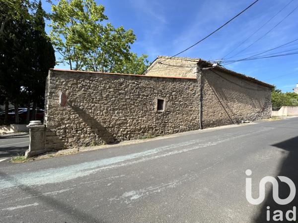 Parking à vendre 196 m² Beaufort