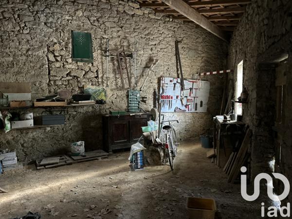 Parking à vendre 196 m² Beaufort