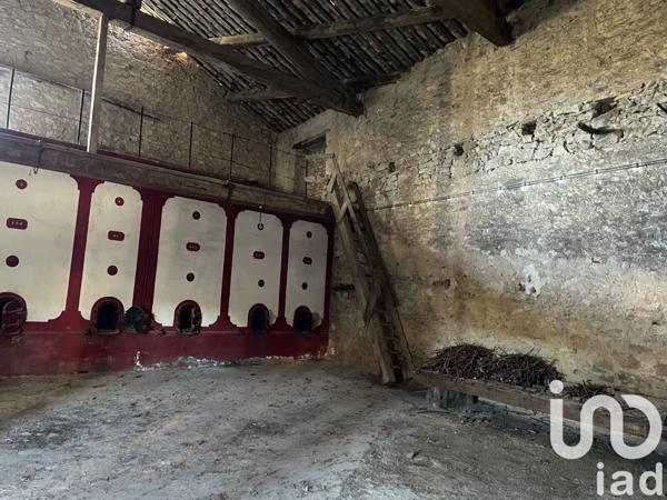 Parking à vendre 196 m² Beaufort