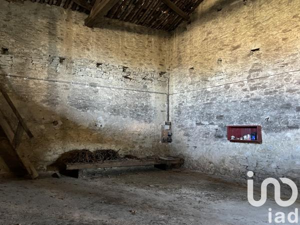 Parking à vendre 196 m² Beaufort