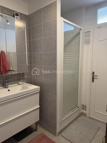 Appartement de 77,93 m²