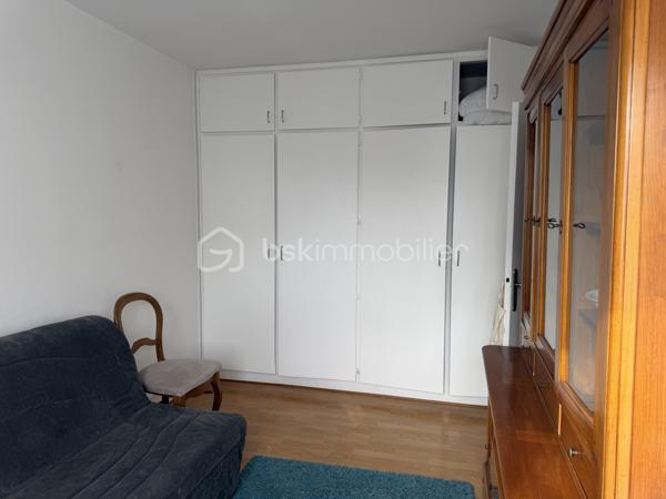 Appartement de 77,93 m²