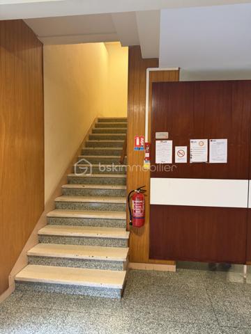 Appartement de 77,93 m²