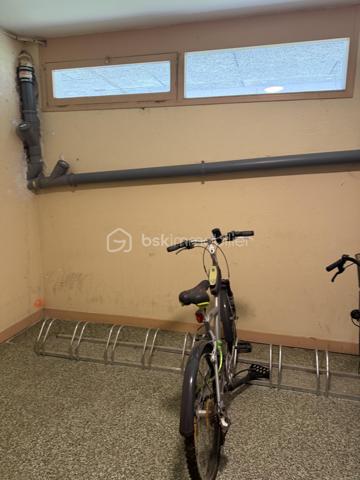 Appartement de 77,93 m²