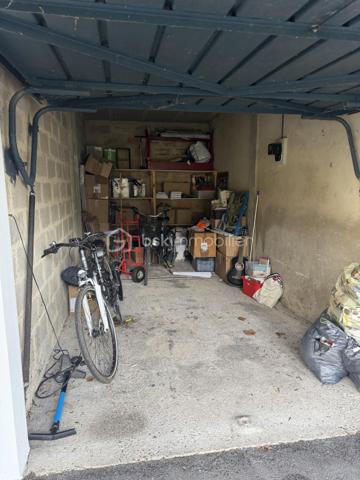 Appartement de 77,93 m²