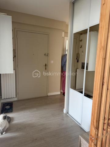 Appartement de 77,93 m²