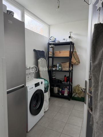 Appartement de 77,93 m²