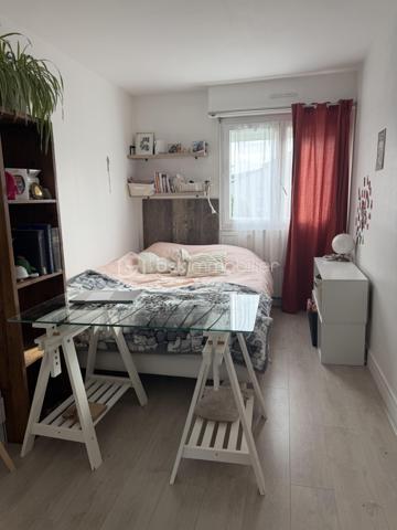 Appartement de 77,93 m²