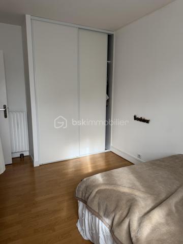 Appartement de 77,93 m²