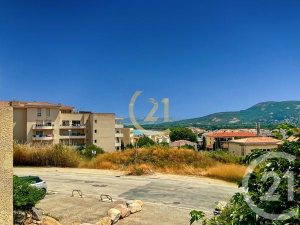 Appartement Duplex à vendre  2 pièces - 33,62 m2 CALVI - 202