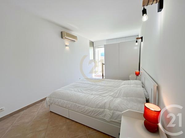 Appartement Duplex à vendre  2 pièces - 33,62 m2 CALVI - 202