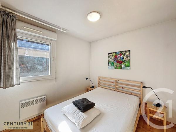 Appartement T3 à vendre  3 pièces - 40 m2 BAGNERES DE LUCHON - 31