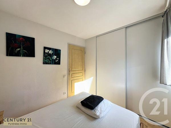 Appartement T3 à vendre  3 pièces - 40 m2 BAGNERES DE LUCHON - 31