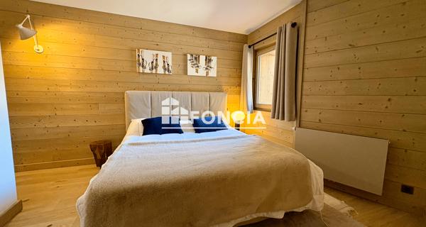 À vendre Appartement 5 pièces 141 m² - Meribel Les Allues 73550