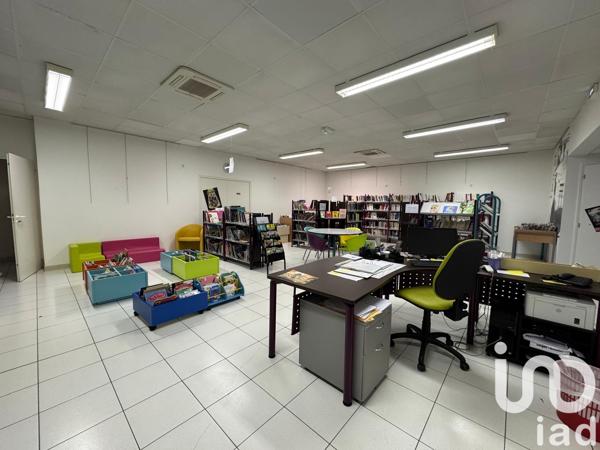 Maison à vendre 4 pièces 146 m² Gennes-Val-de-Loire