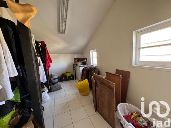 Maison à vendre 4 pièces 146 m² Gennes-Val-de-Loire