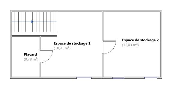 Maison à vendre 4 pièces 146 m² Gennes-Val-de-Loire