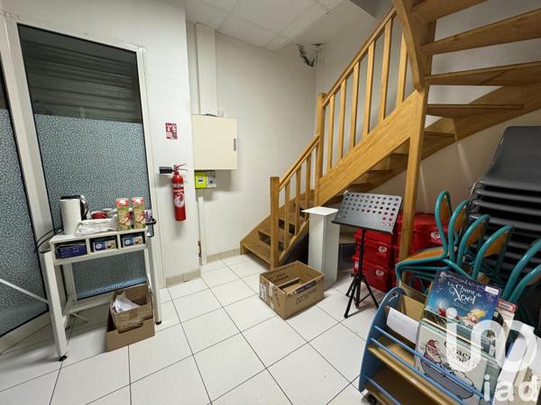 Maison à vendre 4 pièces 146 m² Gennes-Val-de-Loire