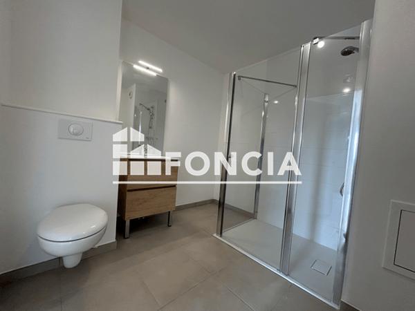 Location Appartement 2 pièces 40.4 m² - AVENUE DE BOLLAERT Lens 62300