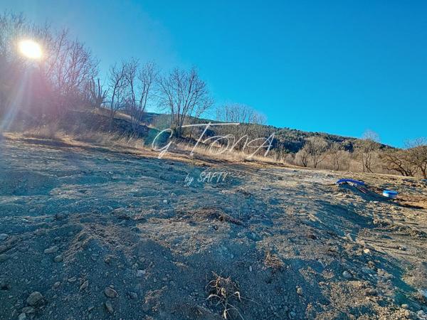 Nouveau lotissement d'exception - Votre terrain avec vue sur la Cerdagne